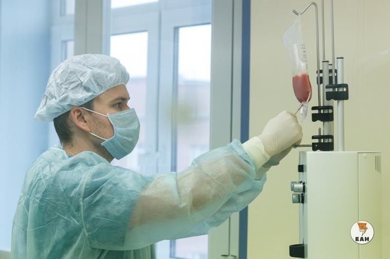    Архивное фото ЕАН