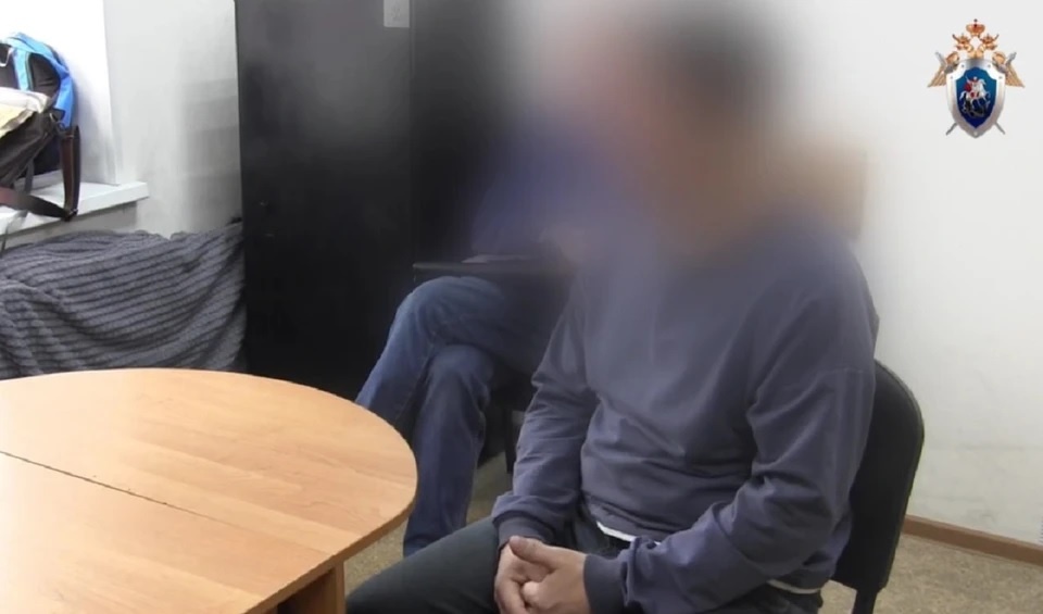 В Норильске раскрыли убийство двух сутенеров в 2002 году. Скриншот: видео краевого СК

