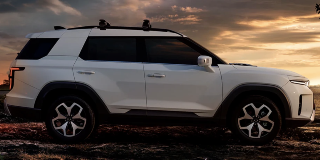 Корейский KGM / SsangYong — провал продаж в России. Полные склады и единичные продажи.