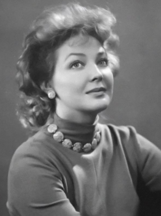 Ирина Скобцева