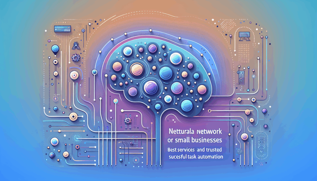   Как выбрать нейросеть для малого бизнеса: лучшие сервисы и проверенные советы для успешной автоматизации задач в 2024 году