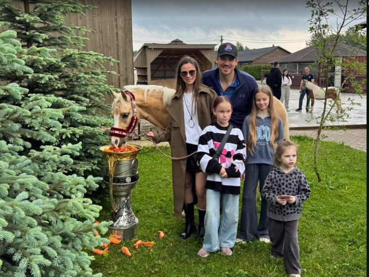     фото ХК "Локомотив"