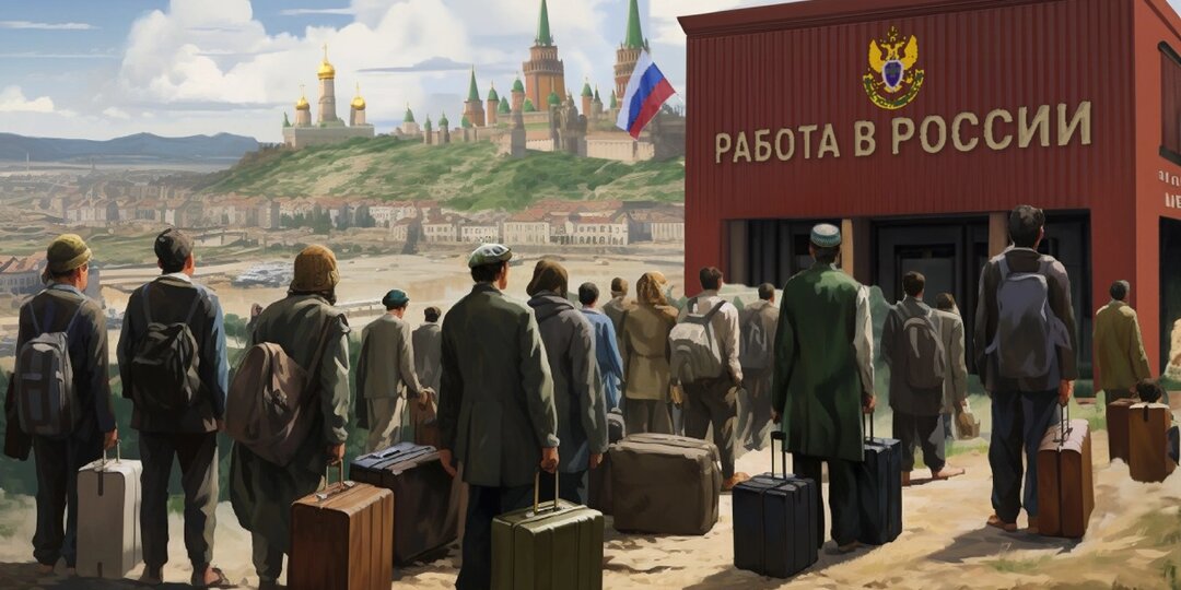 Губернатор дал отпор мигрантам. "Сколько было истерик!" И чем закончилось теперь?