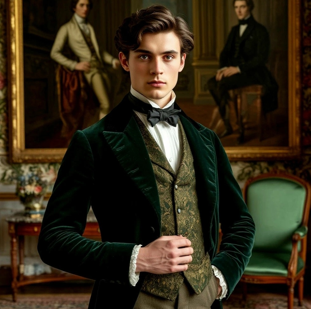 Авторское видение Евгения Радомского в романе Достоевского "Идиот"