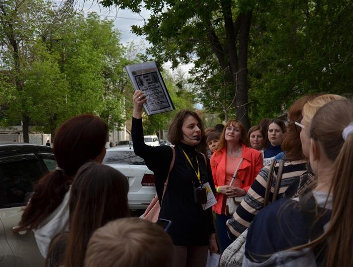    ФОТО: музей Эльдара Рязанова