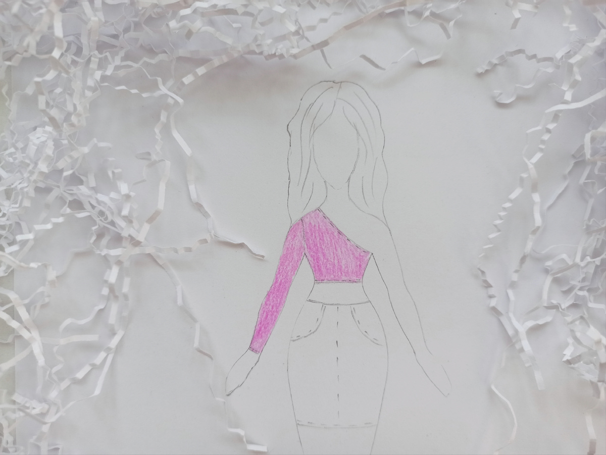 В моей голове топ выглядит как-то так