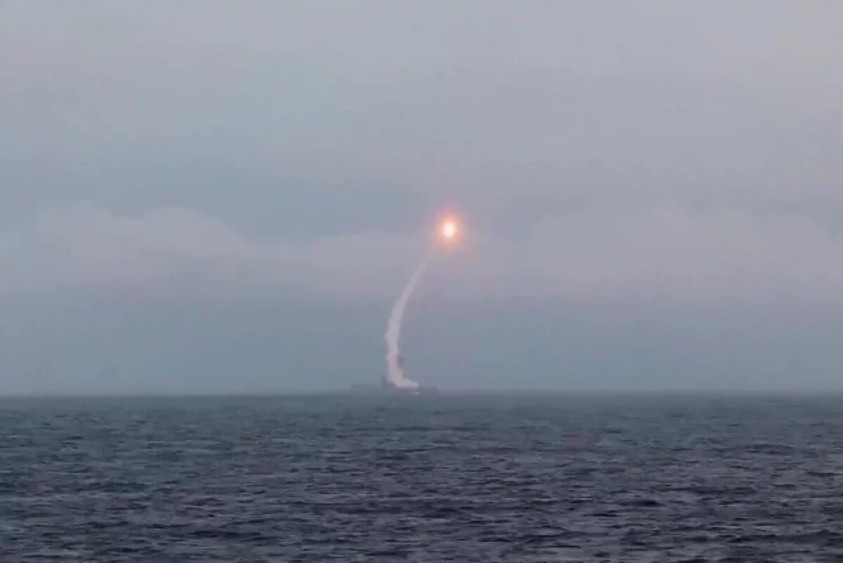    На Дальнем Востоке началось плановое учение сил Тихоокеанского флота