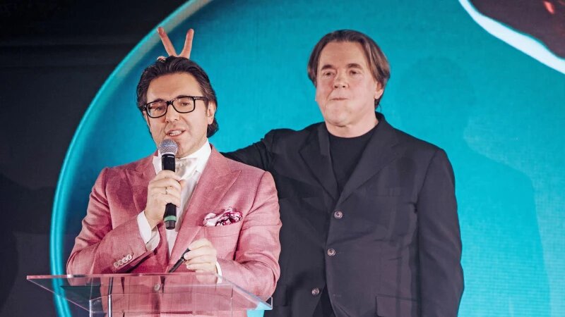 Листайте вправо, чтобы увидеть больше изображений