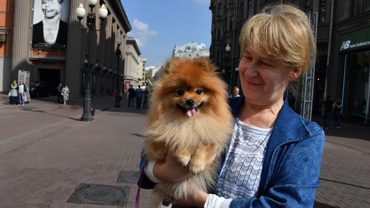 Комсомольская правда/Globallookpress