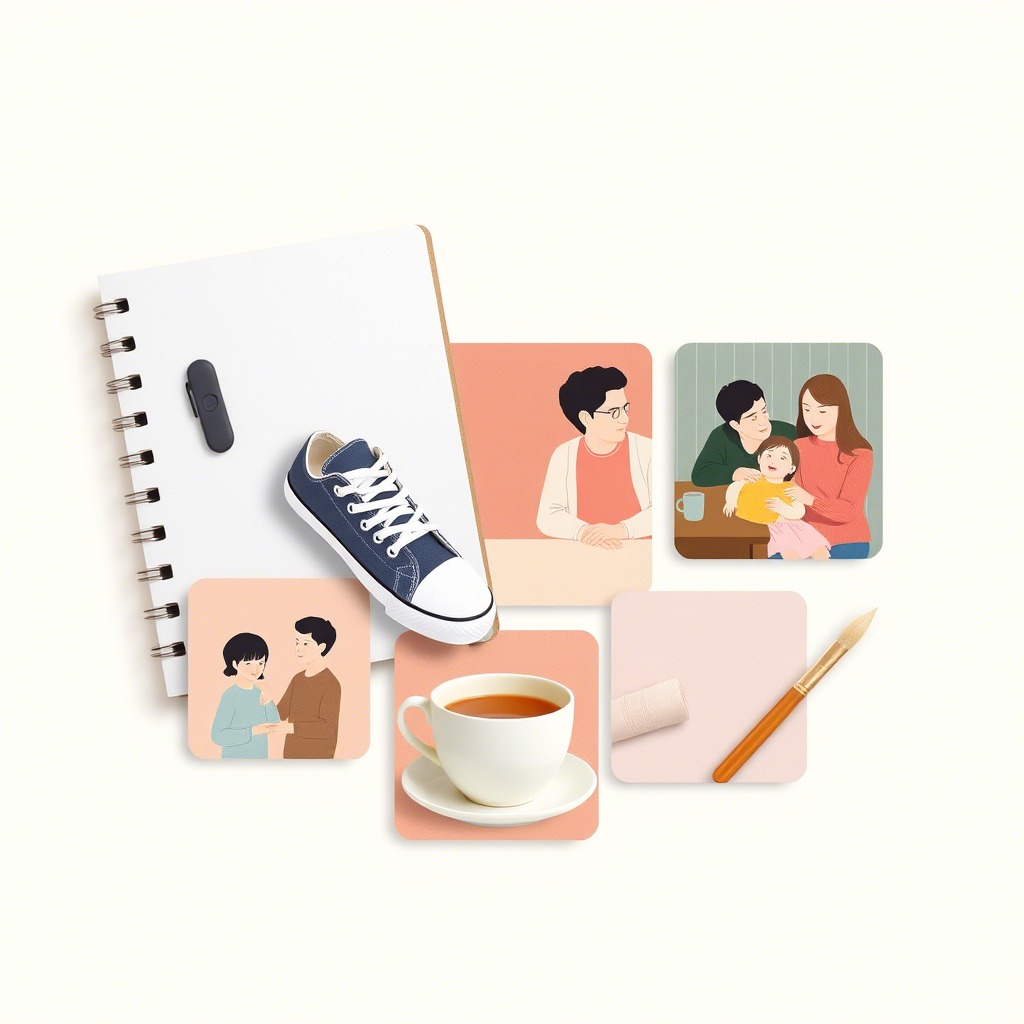 Все складывается из мелочей