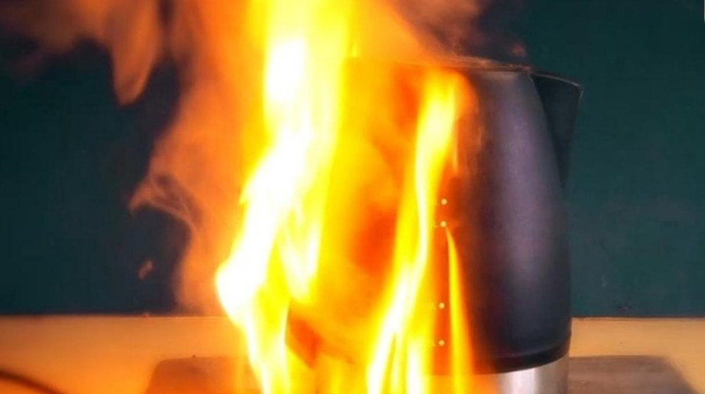    Самовозгорание людей раскрыто навстречу новым открытиям 2025 года