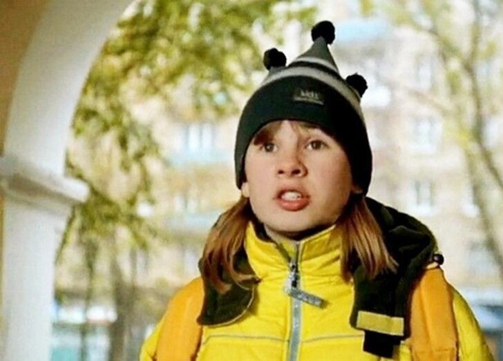    Многие до сих пор ассоциируют Анну с киножурналом admin