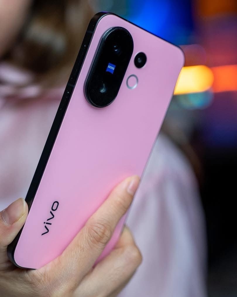Фото Vivo  📷
