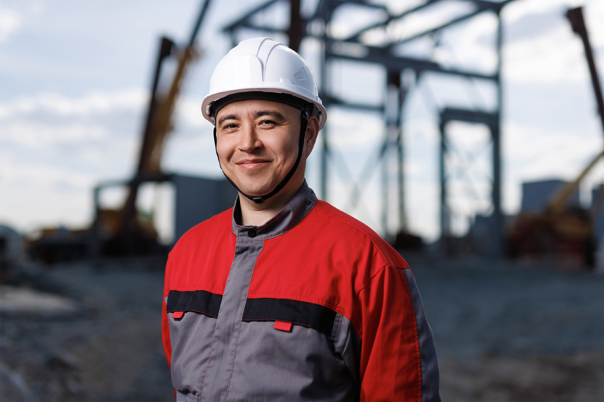 Динар Узянбаев