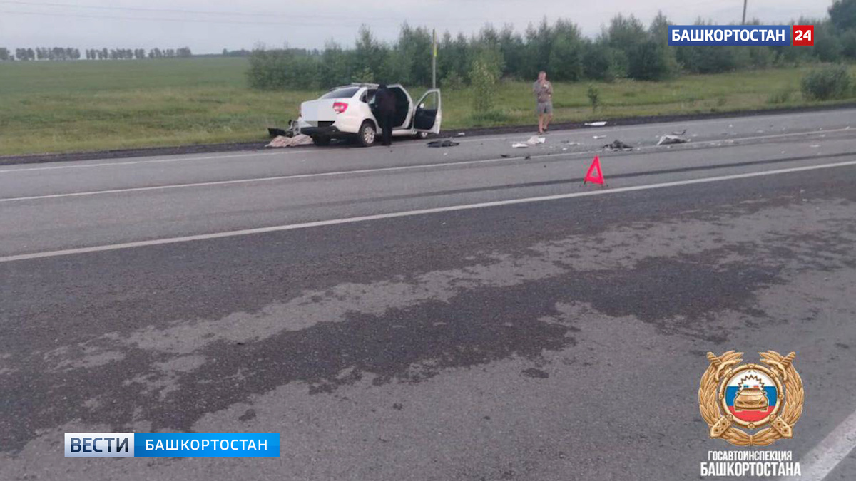    Чемпион мира по мотогонкам Николай Красников погиб в ДТП под Уфой