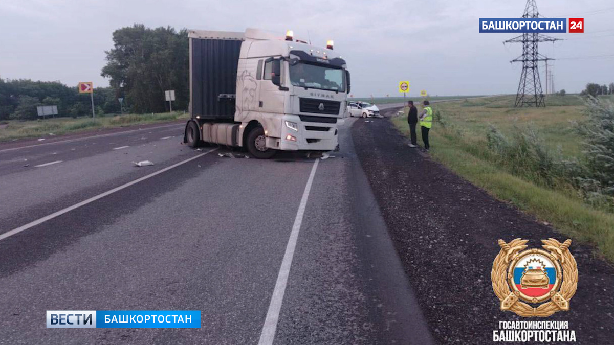    Чемпион мира по мотогонкам Николай Красников погиб в ДТП под Уфой