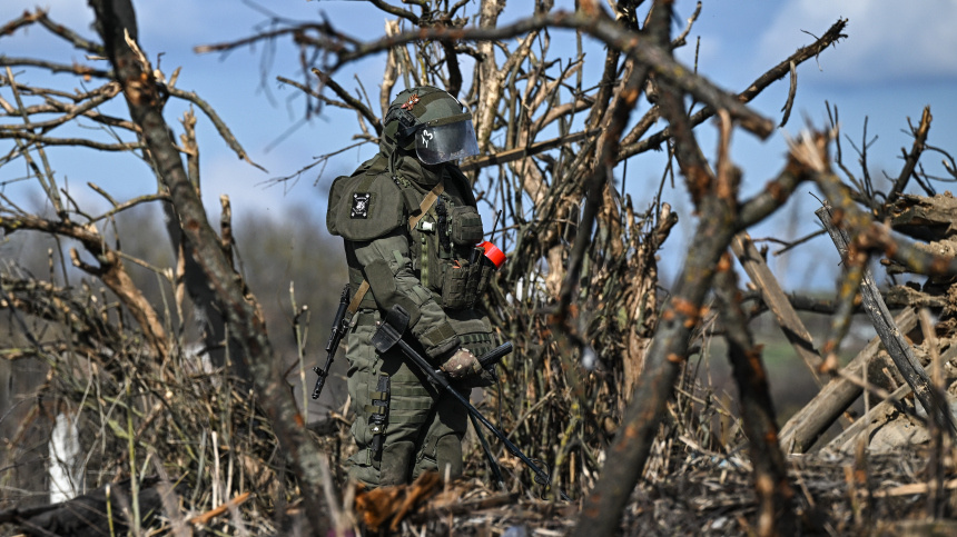    Фото: © РИА Новости/ Сергей Бобылев; 5-tv.ru