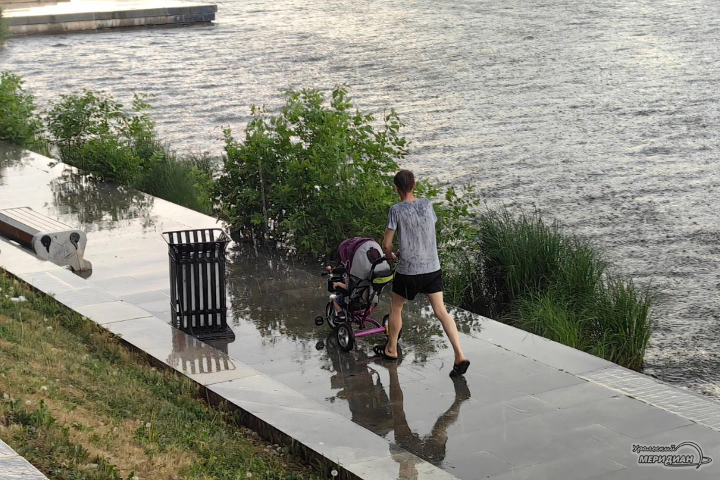    Фото: читатель ©ИА «Уральский меридиан»