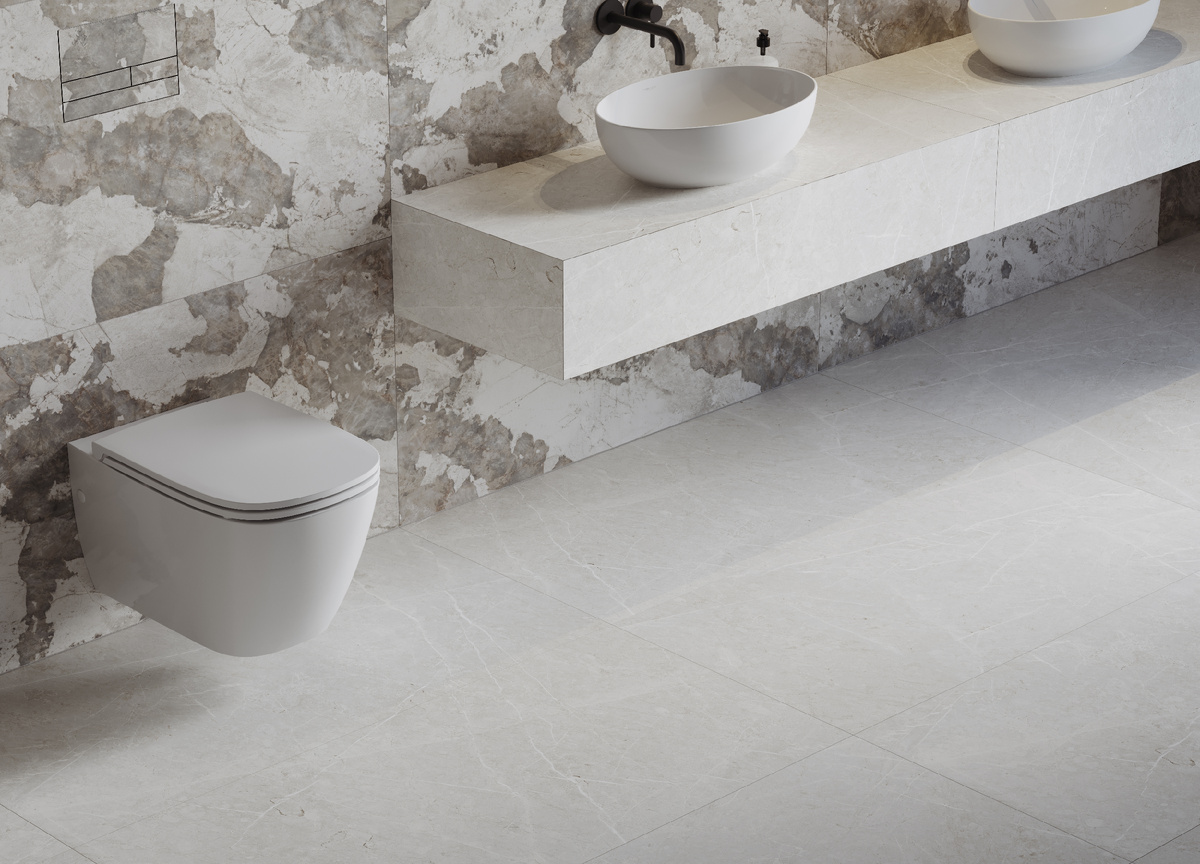 Коллекция Usadba и коллекция Skala