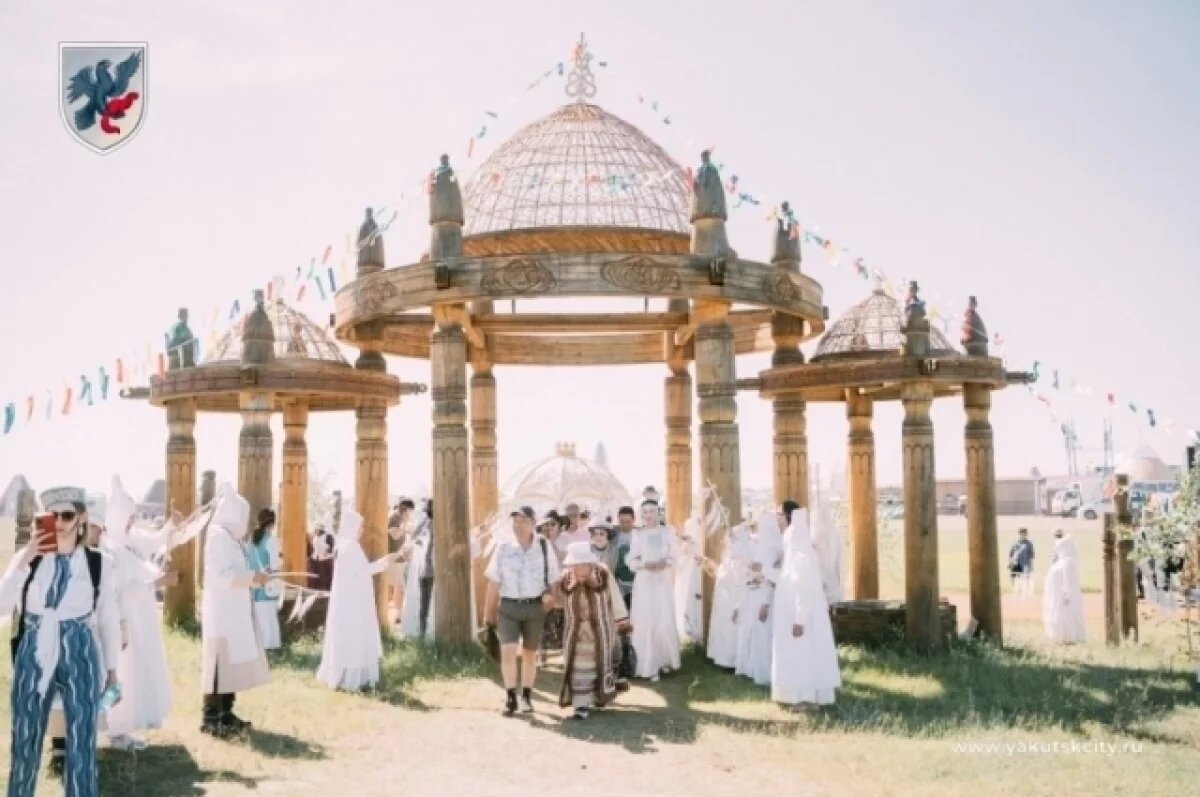    23 июня будет нерабочим днём в Якутии