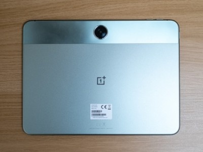    Бюджетный планшет OnePlus Pad Lite рассекречен до анонса
