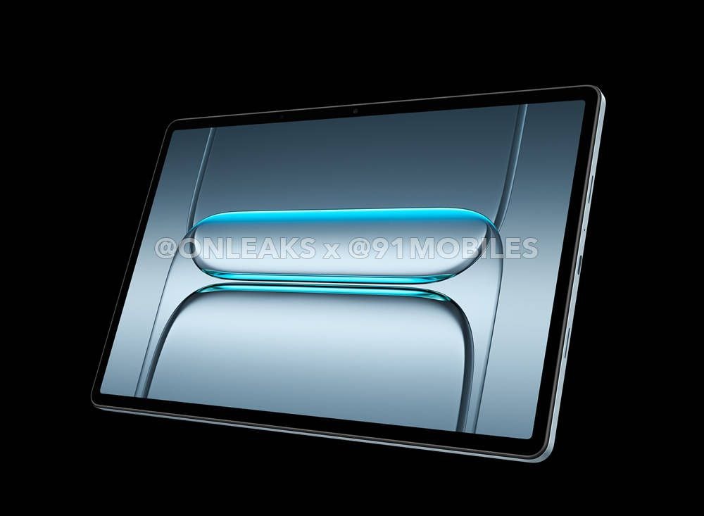    Бюджетный планшет OnePlus Pad Lite рассекречен до анонса