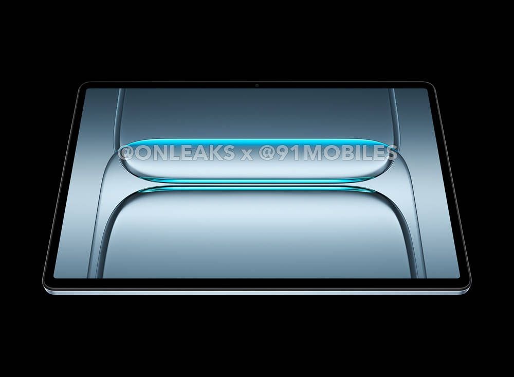    Бюджетный планшет OnePlus Pad Lite рассекречен до анонса