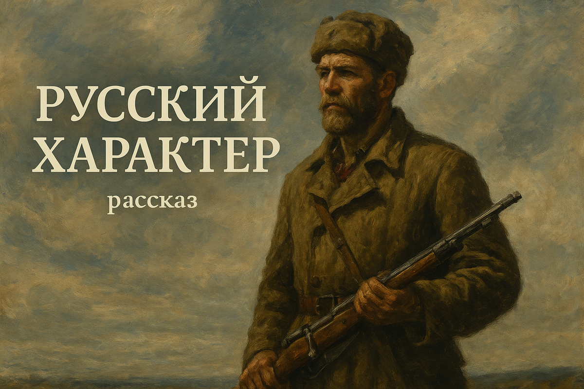 Здесь и далее - рисунки ИИ Ярослав Никитич
