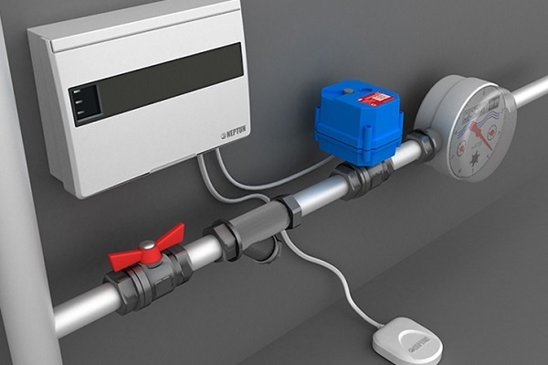 Это — не трата, а грамотная инвестиция в сохранность вашего жилья.