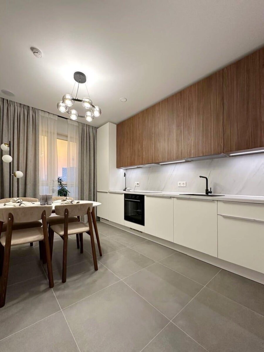 вариант отделки Чизкейк