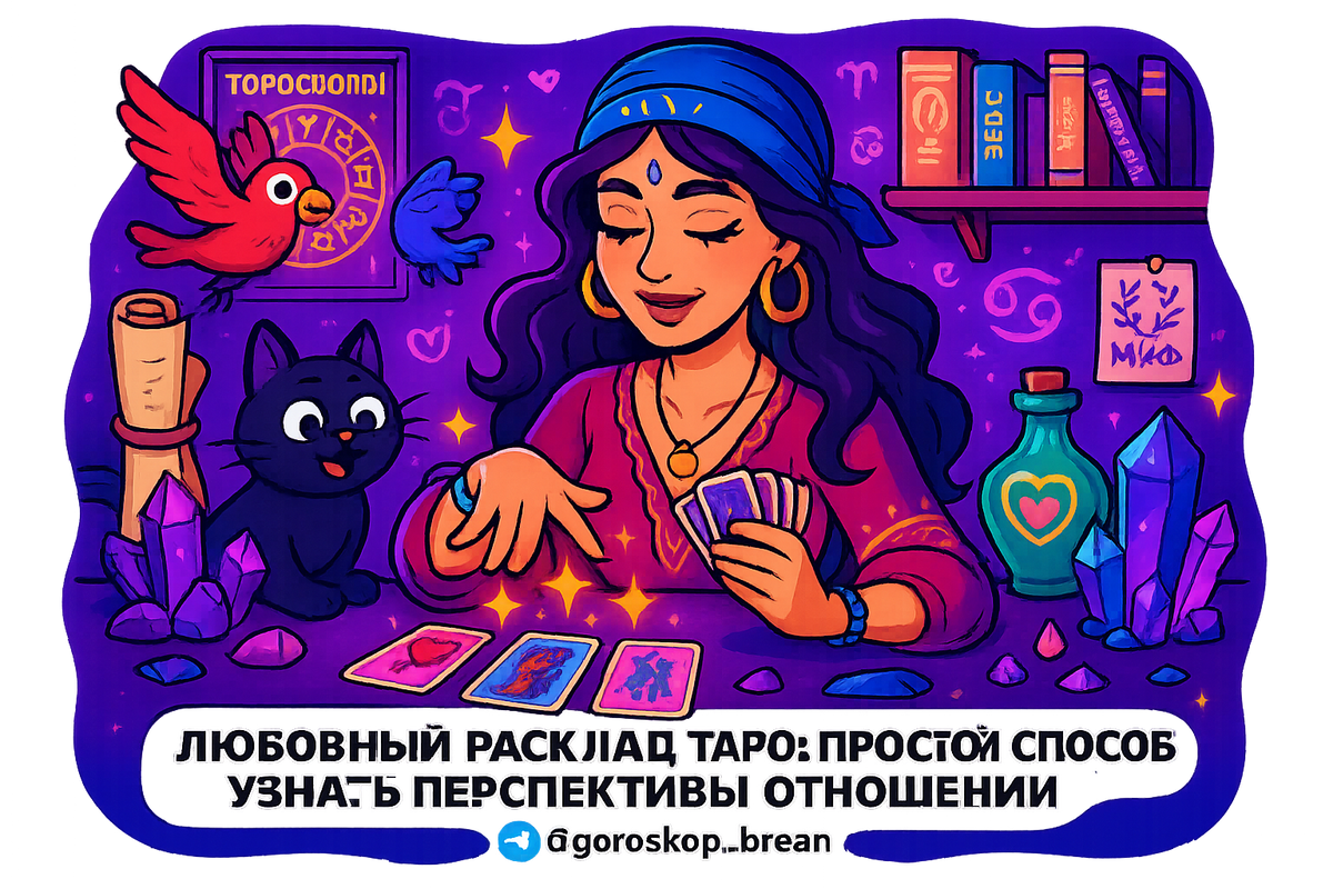    Таро любви как создать идеальные отношения расклады которые изменят вашу судьбу Мария