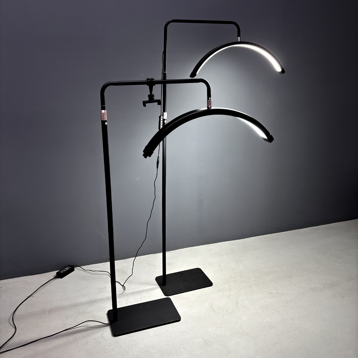 Лампа "Луна 1" и "Луна 2"