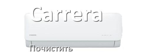 
Как почистить кондиционер Carrera фильтр и дренажную трубку слива