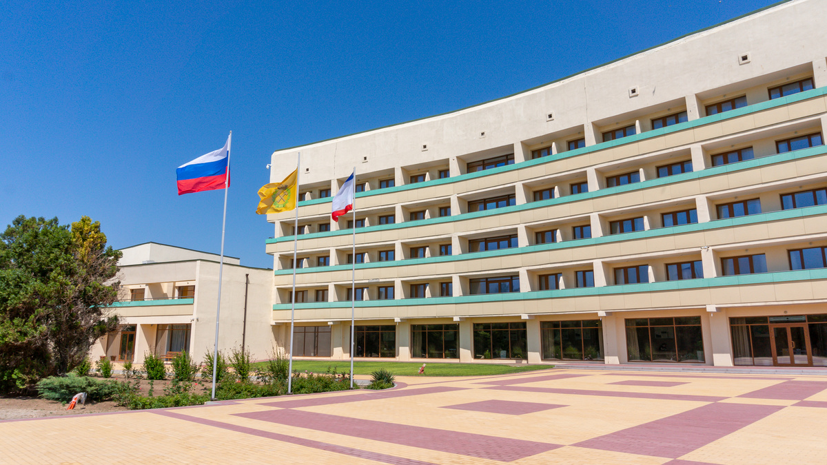 Форпост Северо-Запад/ Екатерина Рубайко