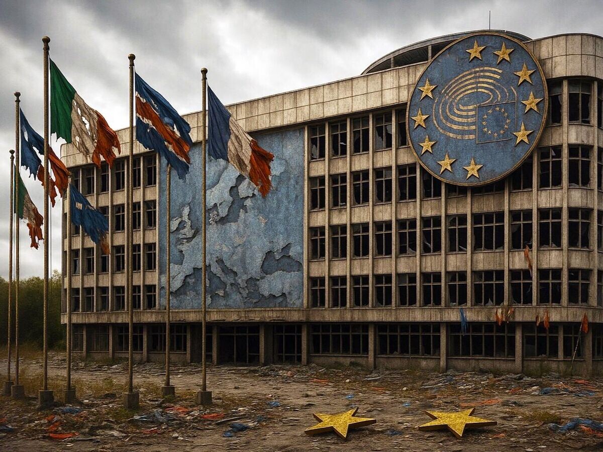    Изображение сгенерировано ИИ© РИА Новости / Изображение сгенерировано ИИ