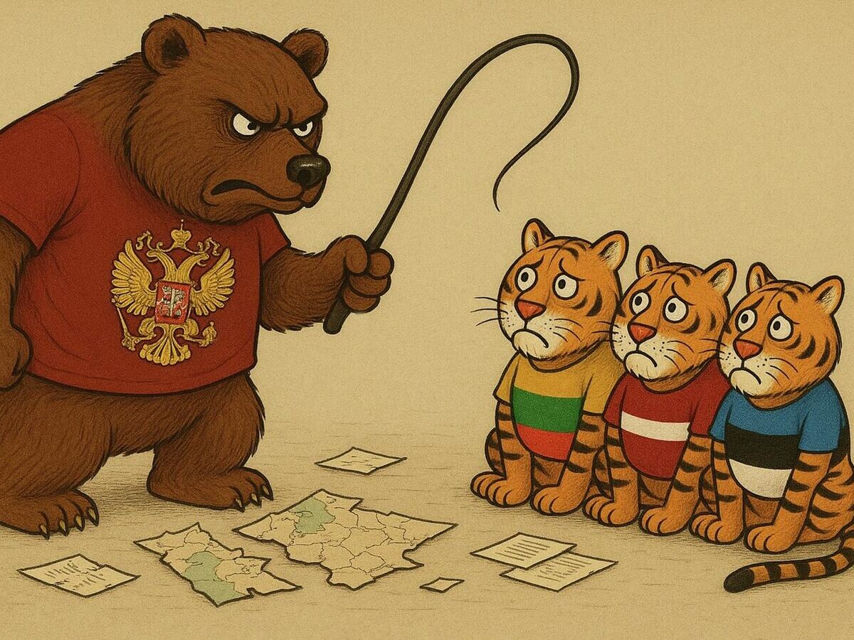    Изображение сгенерировано ИИ© РИА Новости / Изображение сгенерировано ИИ
