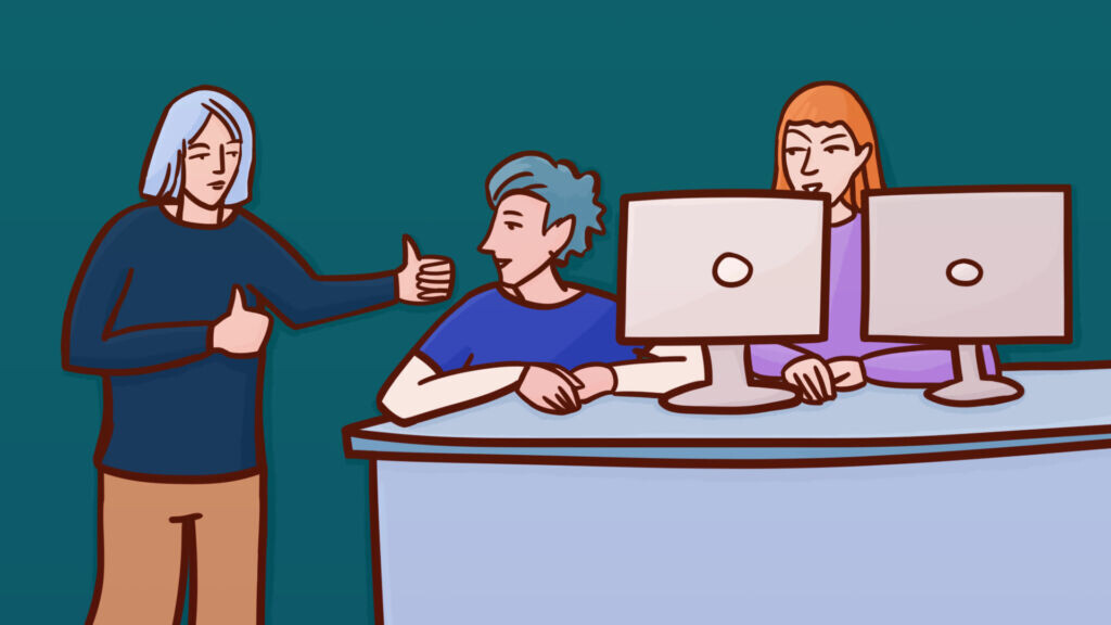 Иллюстрация Екатерины Урусовой  📷
