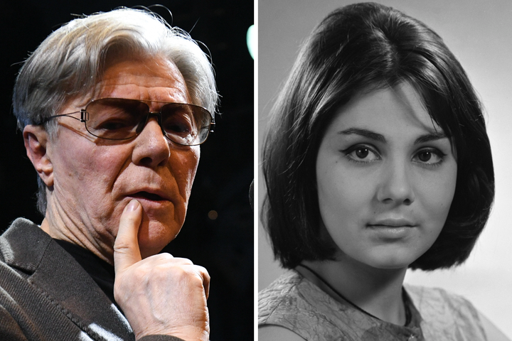  Фото © Максим Григорьев / Виленкин Б. / Тер-Ованесов Г. / ТАСС