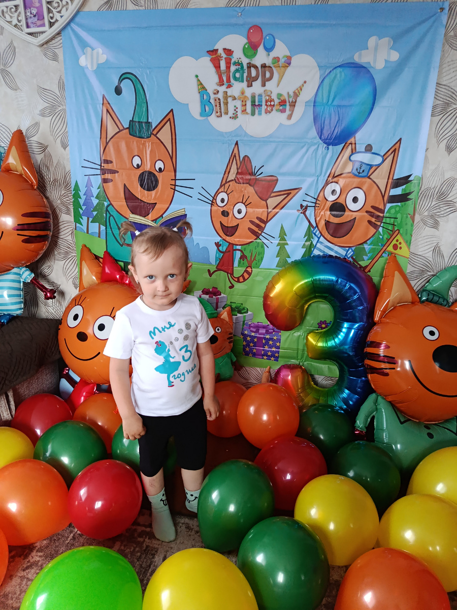 Личное фото автора канала