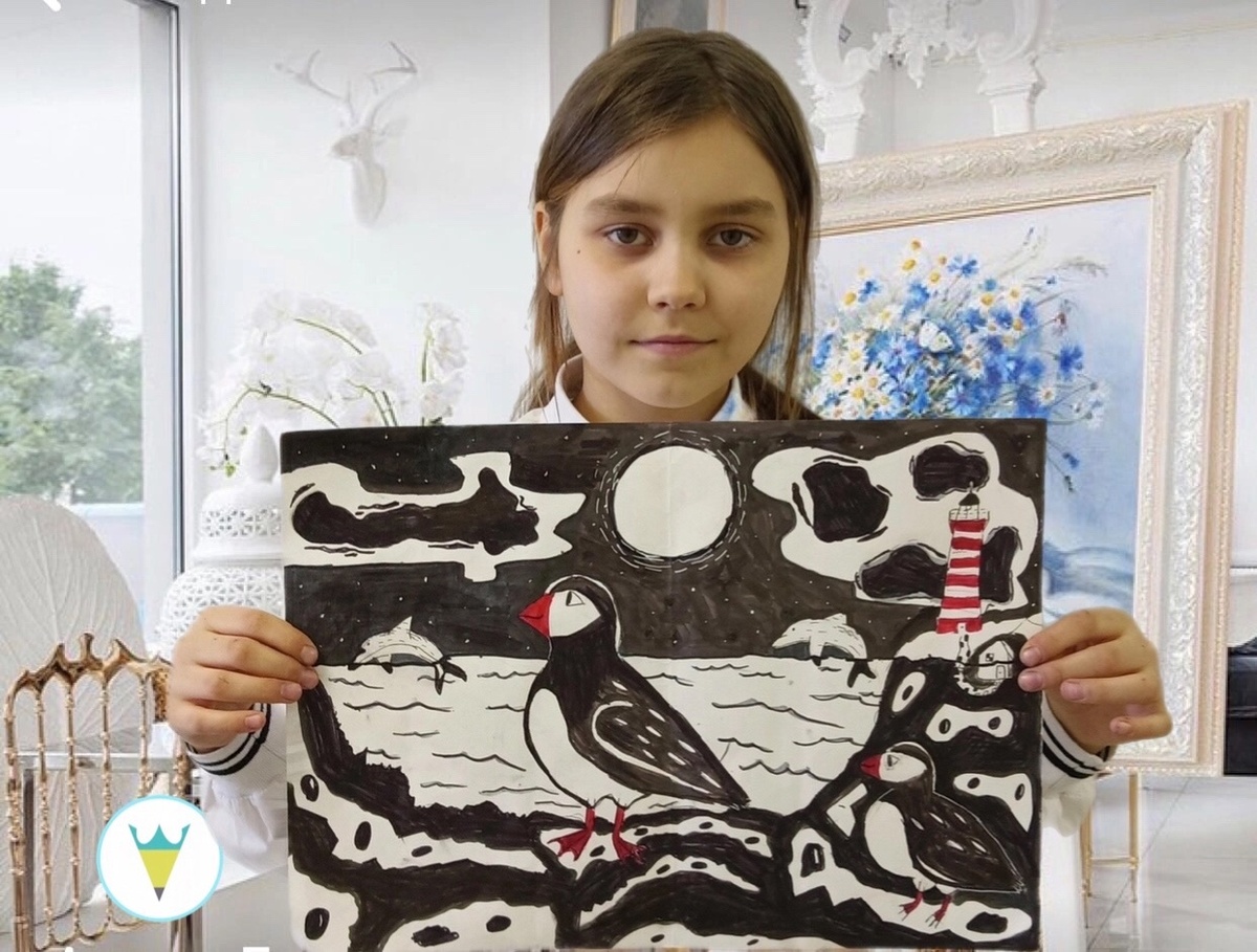 Благодаря этим приёмам они могут достигать выразительности в своих работах.