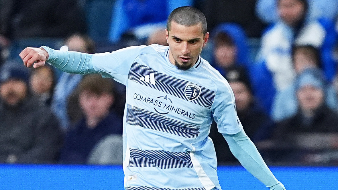    Магомед Шапи-Сулейманов. Getty Images