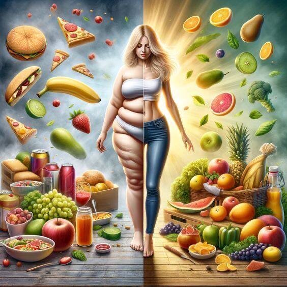 Здоровое питание — залог хорошего самочувствия и долголетия. Оно помогает поддерживать нормальный вес, улучшает работу внутренних органов, повышает иммунитет и снижает риск развития хронических заболеваний.