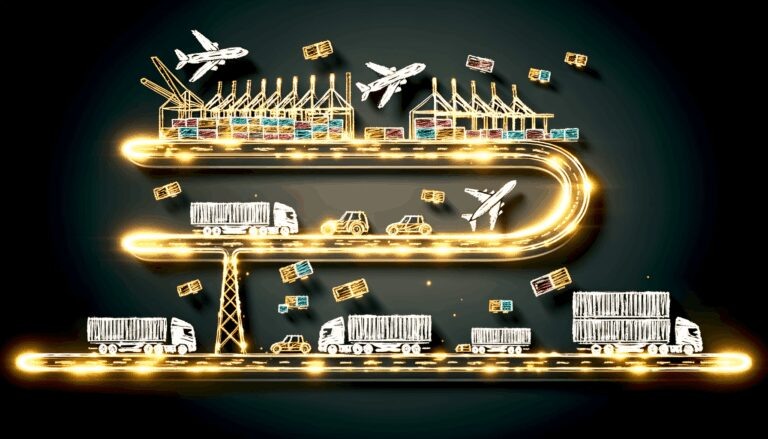    Как Avalog изменяет правила игры в международной контейнерной логистике: сокращение времени таможни на 40% и новые стандарты прозрачности Vladislav Ageev