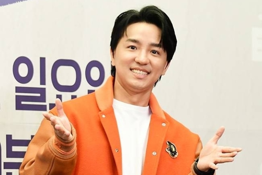 Чо Чжон Сик снимался на ТВ и имел огромную базу фанатов