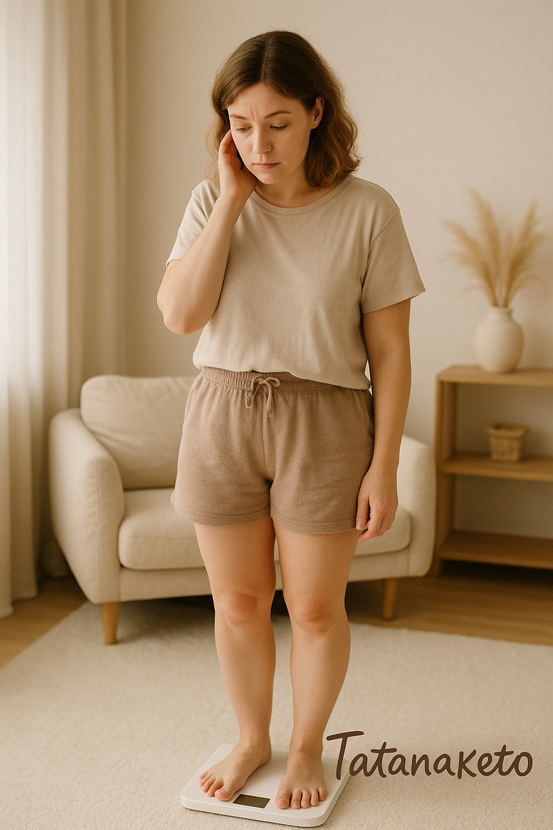 Вес встал, руки опустились, мотивация на нуле — звучит знакомо? Эта короткая статья — как подруга, которая скажет «держись, ты уже сильная». Читай за 3 минуты — и возвращай веру в себя.