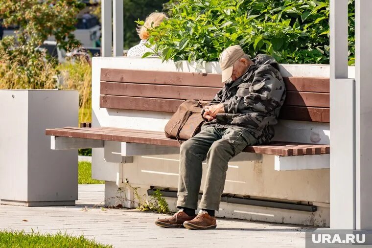 8,7% жителей Пермского края имеют среднедушевые денежные доходы ниже официальной границы бедности. Фото: Руслан Яроцкий © URA.RU