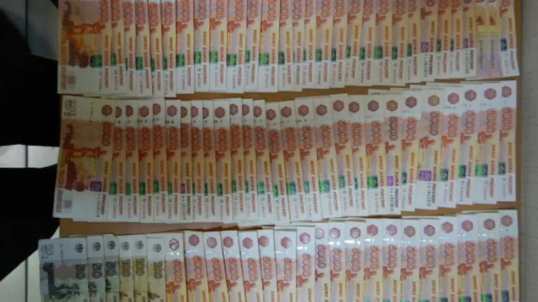    Фото: Сибирское таможенное управление