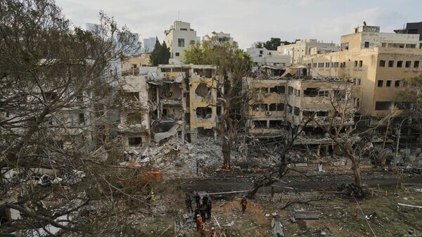    © AP Photo / Baz Ratner