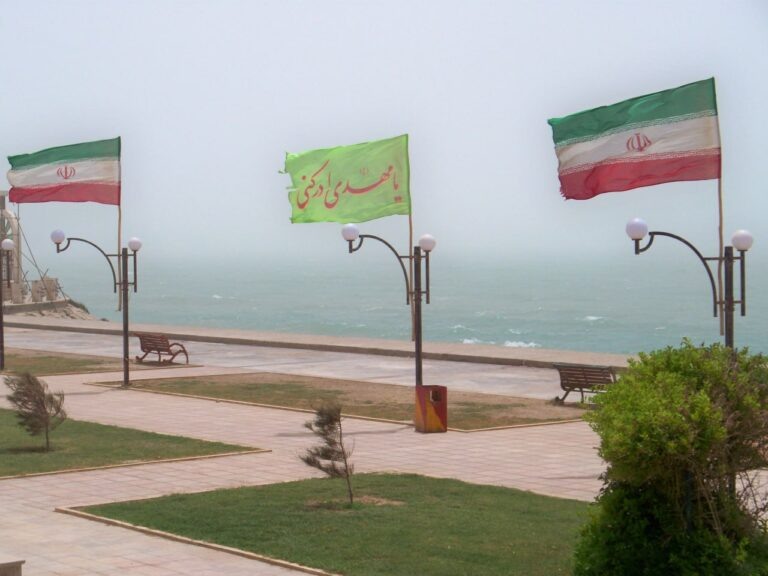    Фото: flickr.com/Sasha India/CC BY 2.0 Татьяна Шароватова