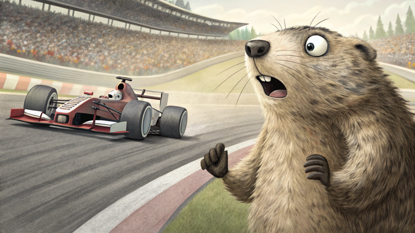    Сгенерировано с помощью ИИ